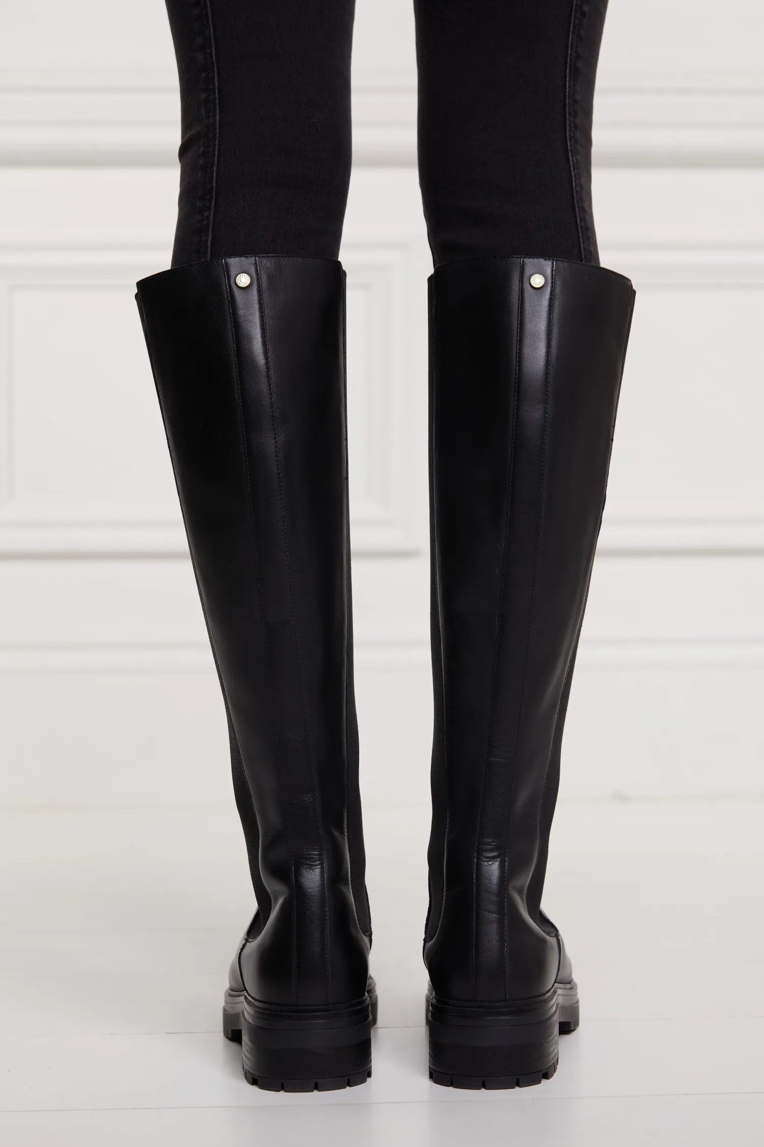 Online Astoria Knee Boot Women Backpack|Boots