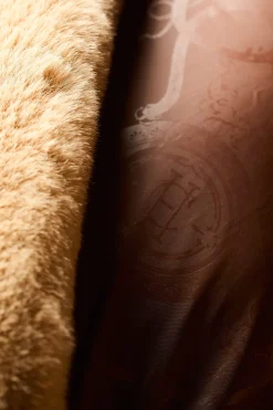 Best Asygarth Faux Fur Coat Women Coats