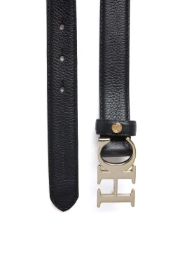 Discount Atelier Slim Logo Belt Women Belts|Belts