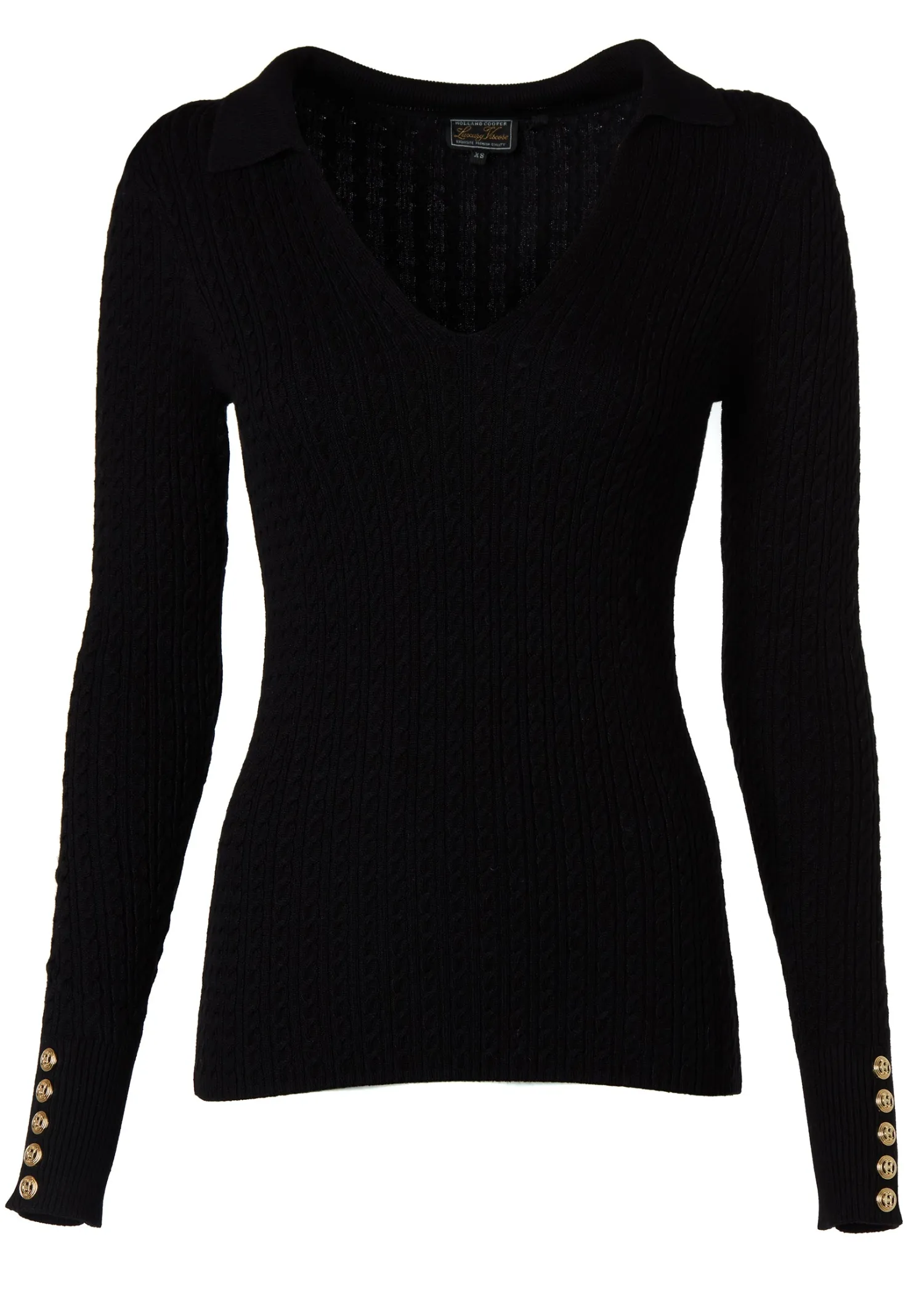 Clearance Ava Knit Women Knitwear