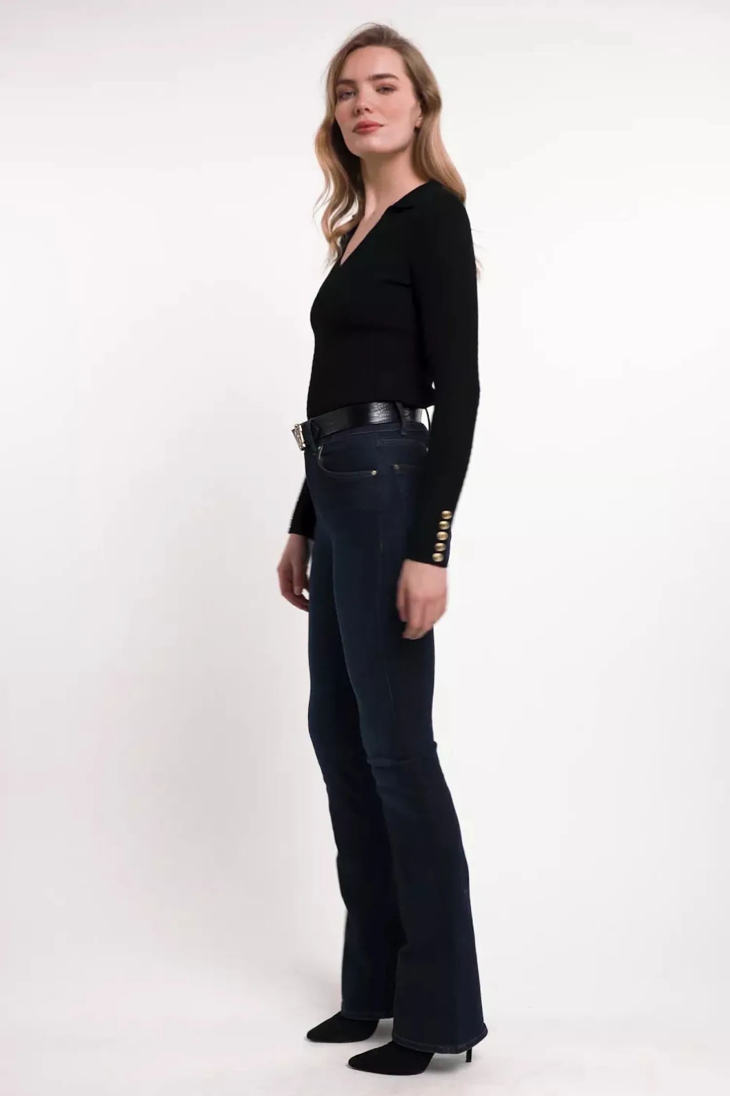 Clearance Ava Knit Women Knitwear