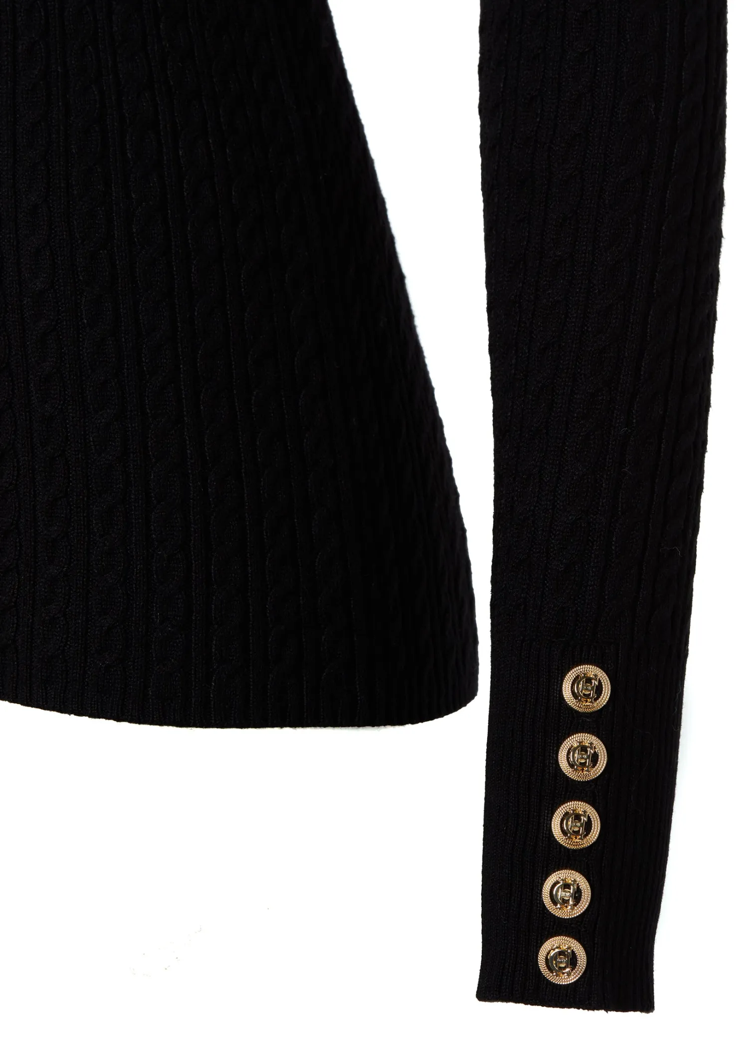 Clearance Ava Knit Women Knitwear