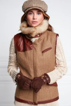 Best Aviator Gilet Women Gilets|Tailoring