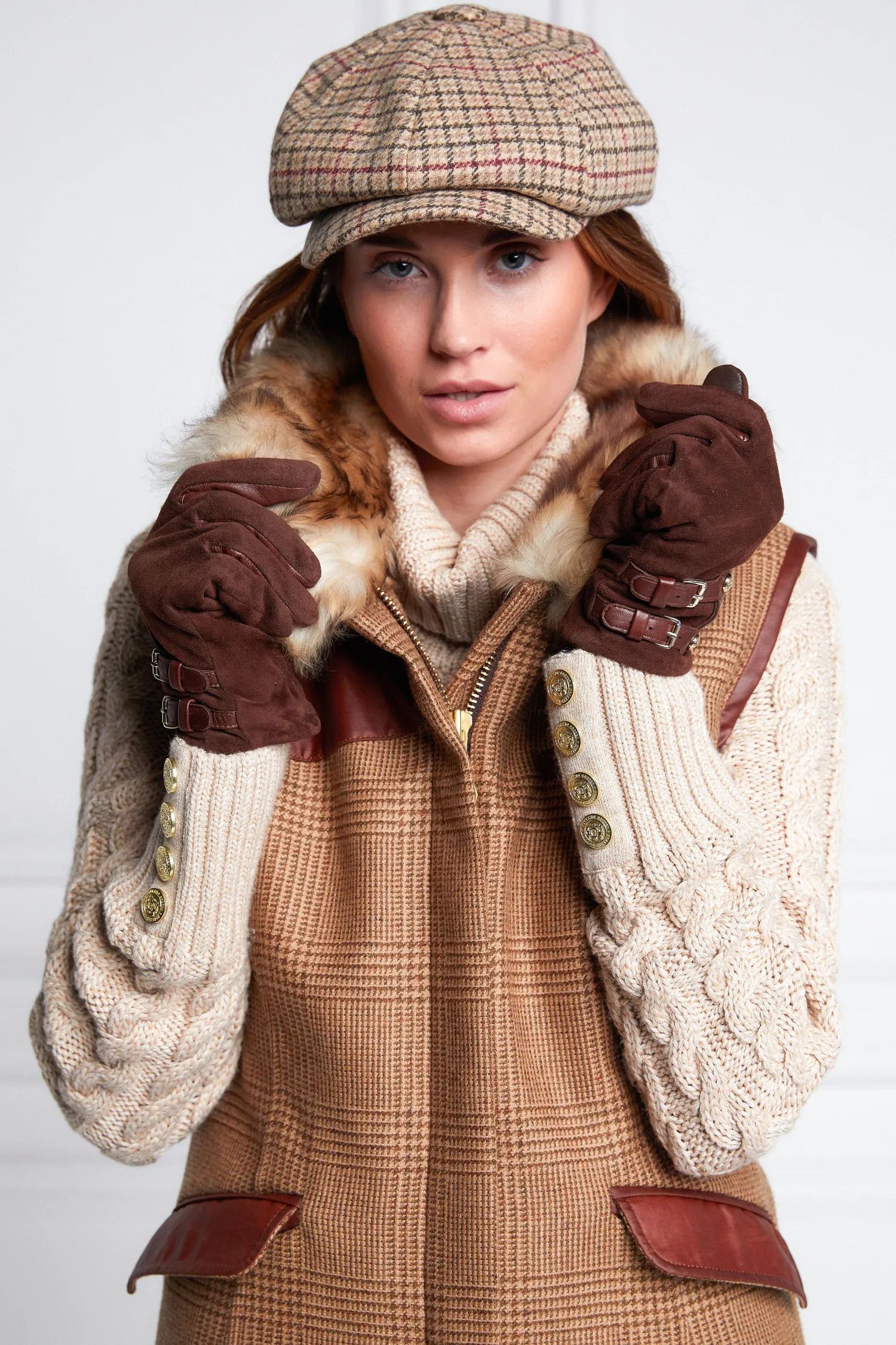 Best Aviator Gilet Women Gilets|Tailoring