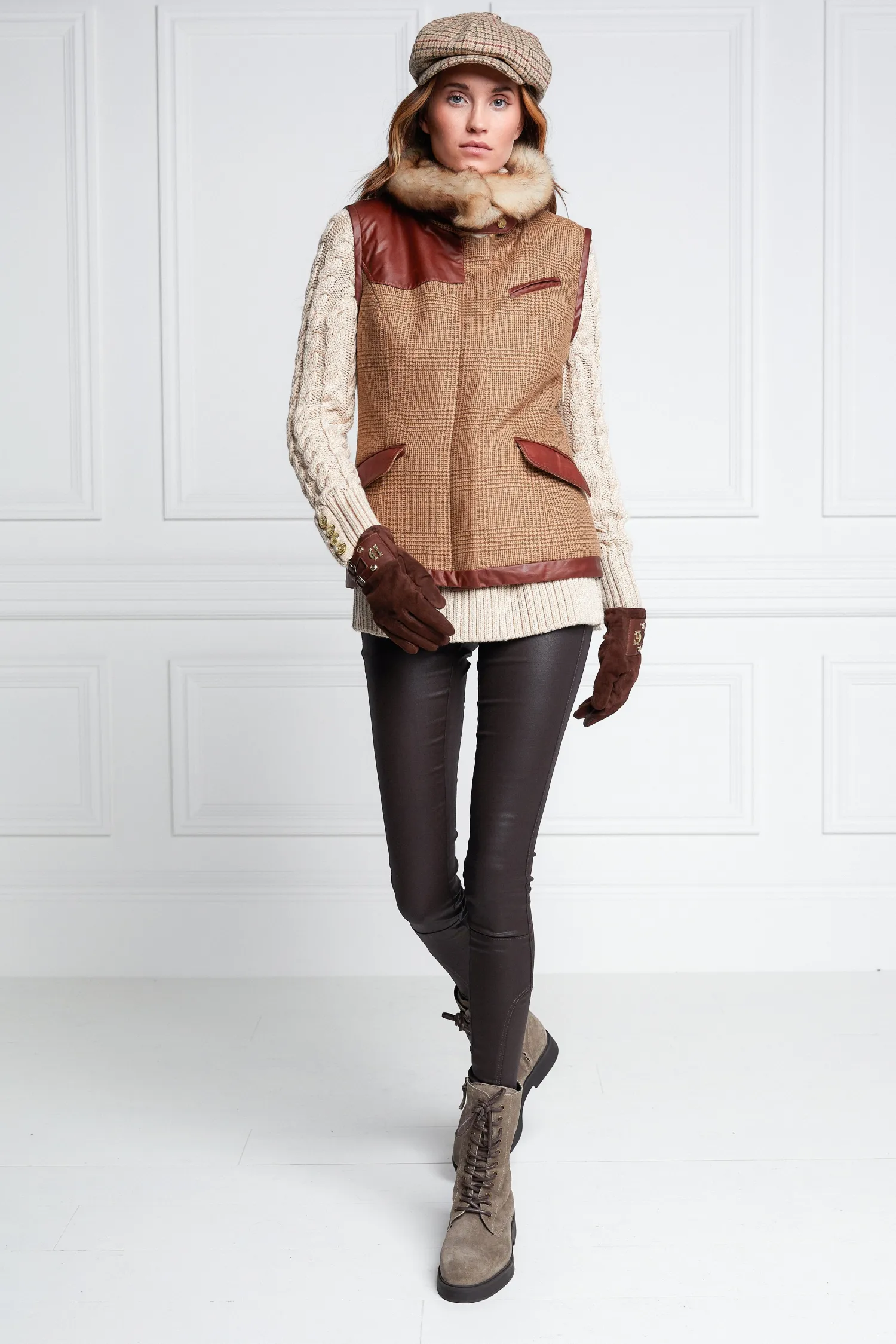 Best Aviator Gilet Women Gilets|Tailoring
