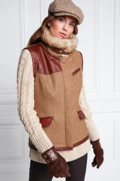 Best Aviator Gilet Women Gilets|Tailoring