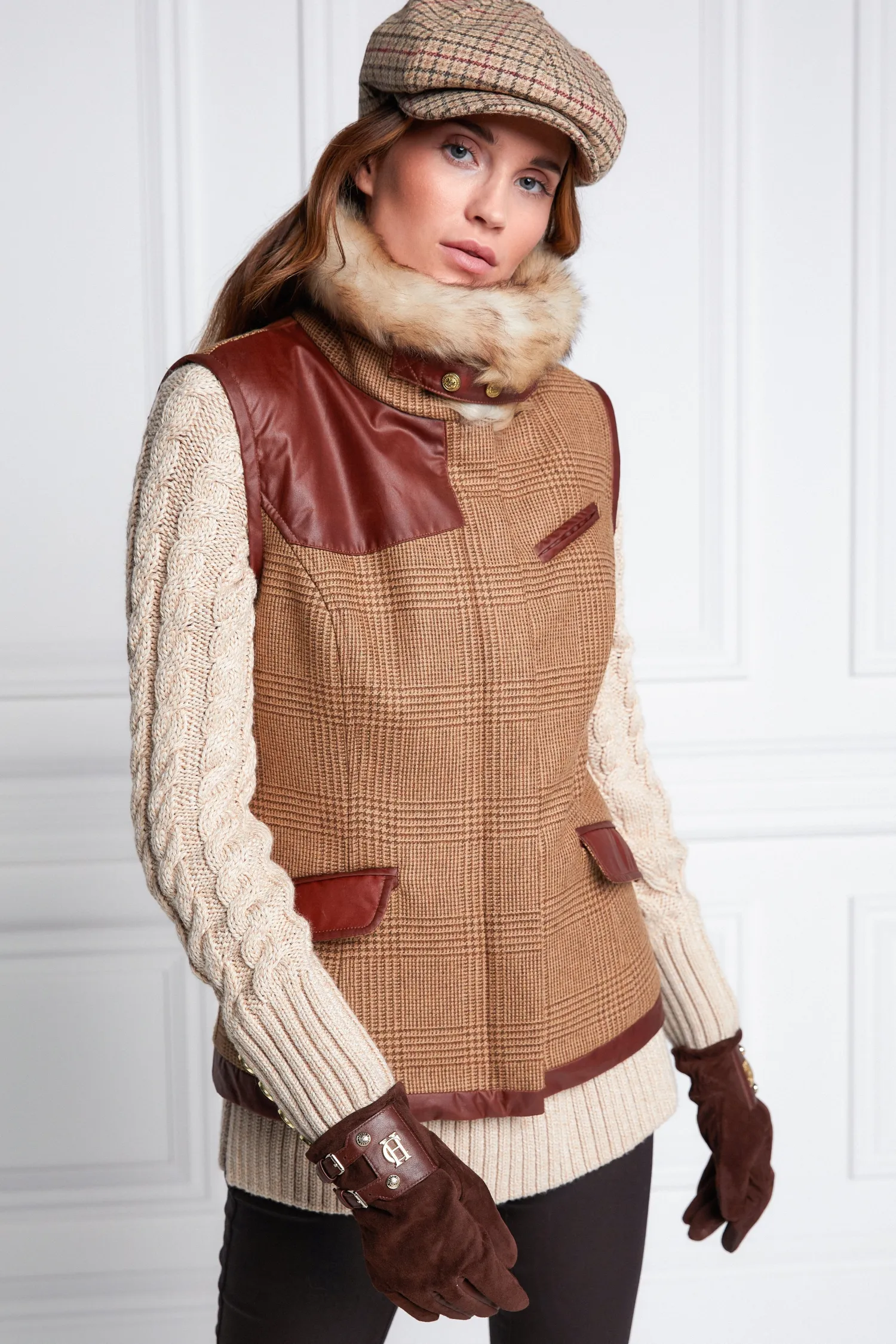 Best Aviator Gilet Women Gilets|Tailoring
