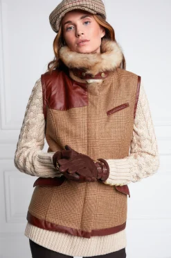 Best Aviator Gilet Women Gilets|Tailoring