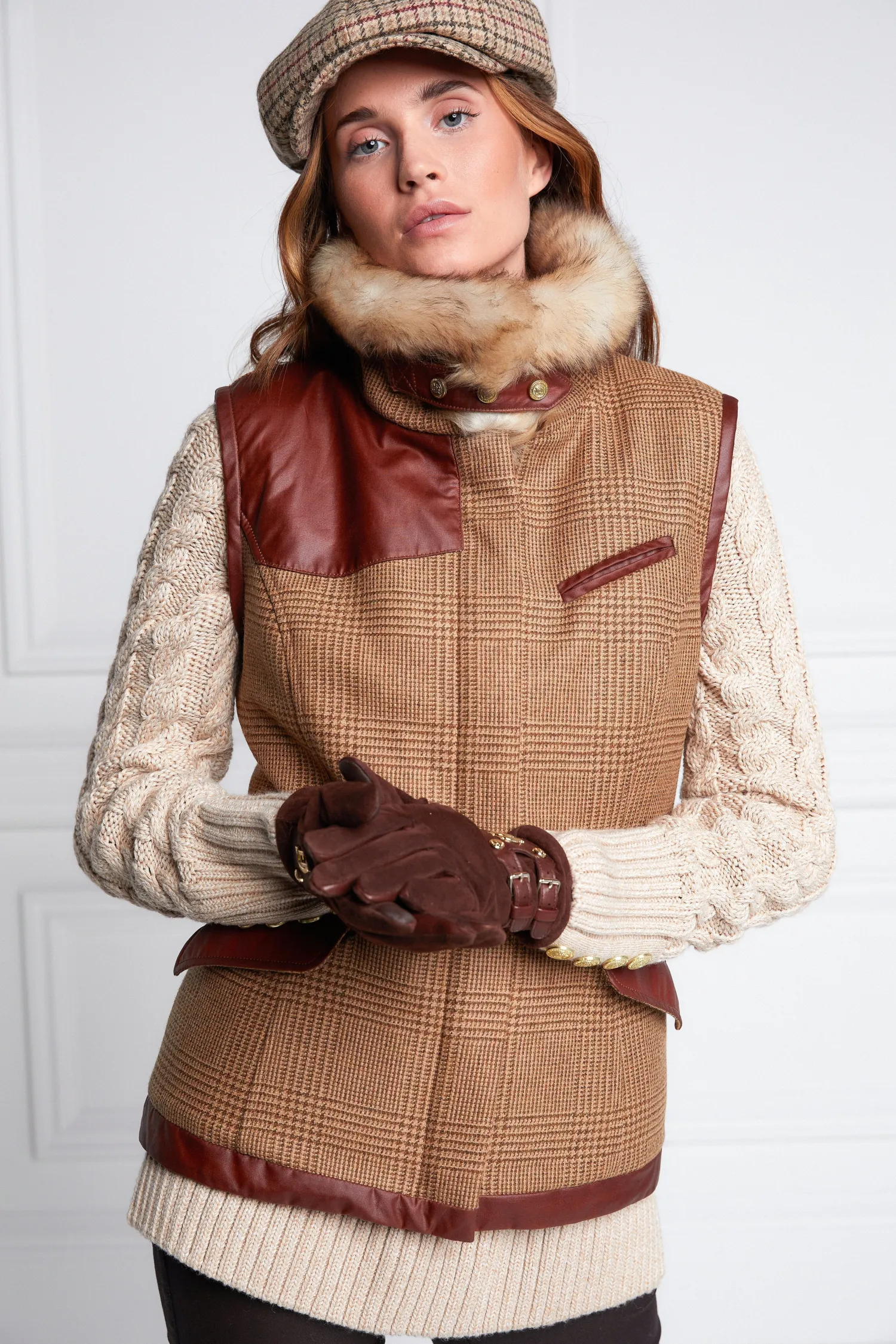 Best Aviator Gilet Women Gilets|Tailoring