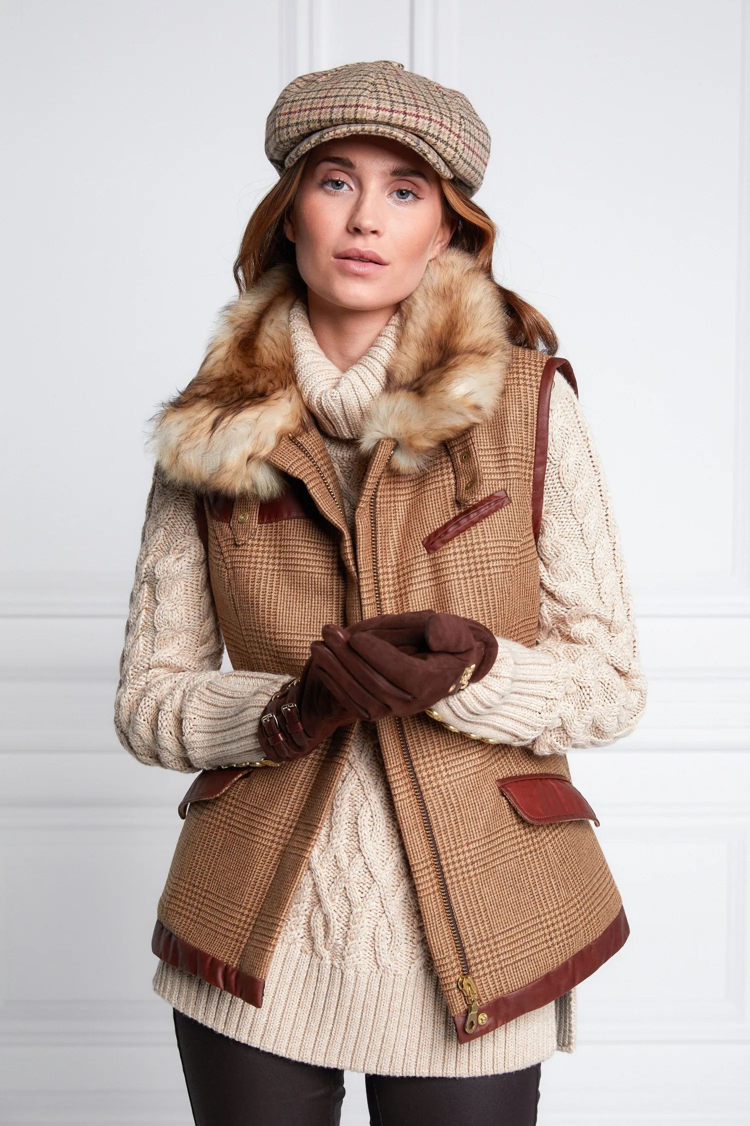 Best Aviator Gilet Women Gilets|Tailoring