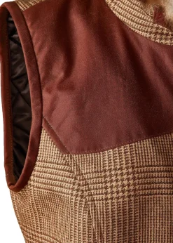 Best Aviator Gilet Women Gilets|Tailoring