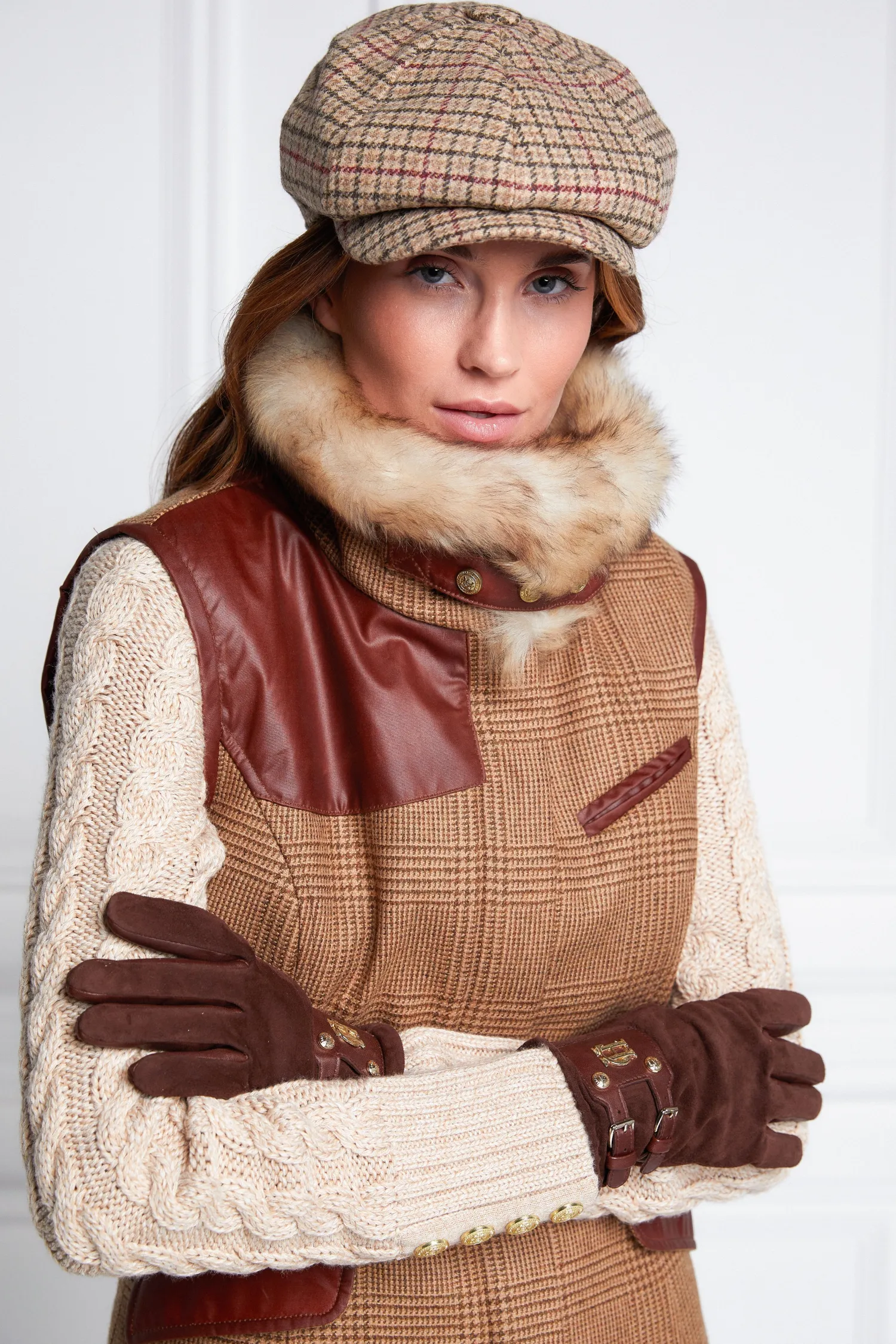 Best Aviator Gilet Women Gilets|Tailoring