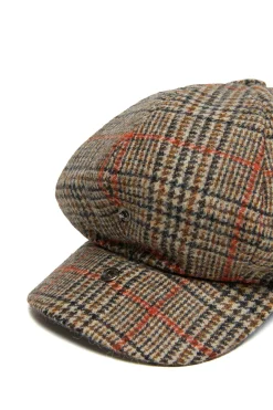 Online Baker Boy Cap (Orange Windsor) Women/BOY Baker Boys|Baker Boys