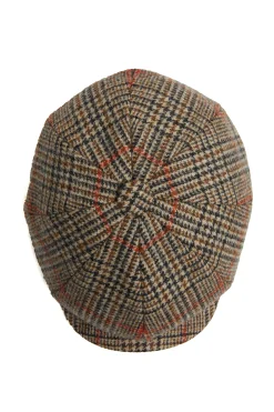 Online Baker Boy Cap (Orange Windsor) Women/BOY Baker Boys|Baker Boys