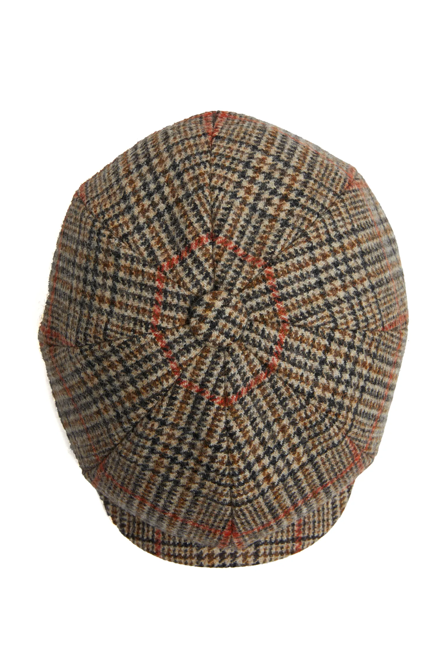 Online Baker Boy Cap (Orange Windsor) Women/BOY Baker Boys|Baker Boys