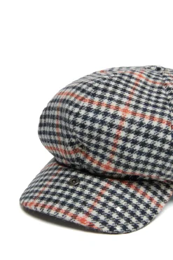 Hot Baker Boy Cap (Oyster Catcher) Women/BOY Baker Boys|Baker Boys