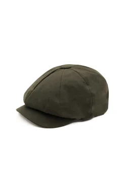 Discount Baker Boy (Green Wax) Women Hats & Headbands|Hats & Headbands