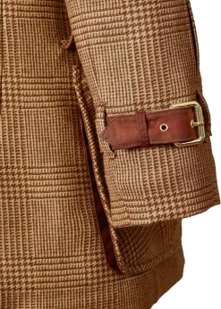 New Balmoral Field Coat Women Coats