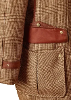 New Balmoral Field Coat Women Coats
