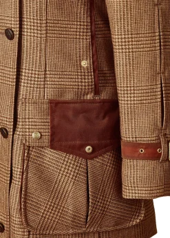 New Balmoral Field Coat Women Coats