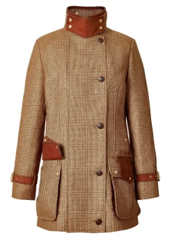New Balmoral Field Coat Women Coats