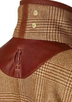 New Balmoral Field Coat Women Coats