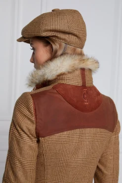 Sale Balmoral Field Jacket Women Jackets
