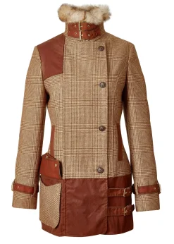 Sale Balmoral Field Jacket Women Jackets