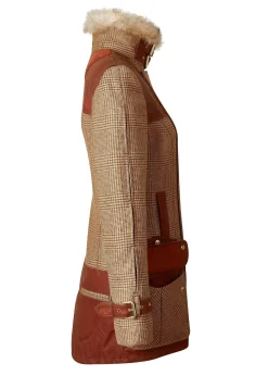 Sale Balmoral Field Jacket Women Jackets
