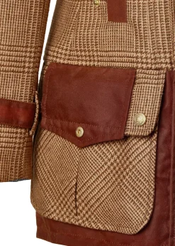 Sale Balmoral Field Jacket Women Jackets
