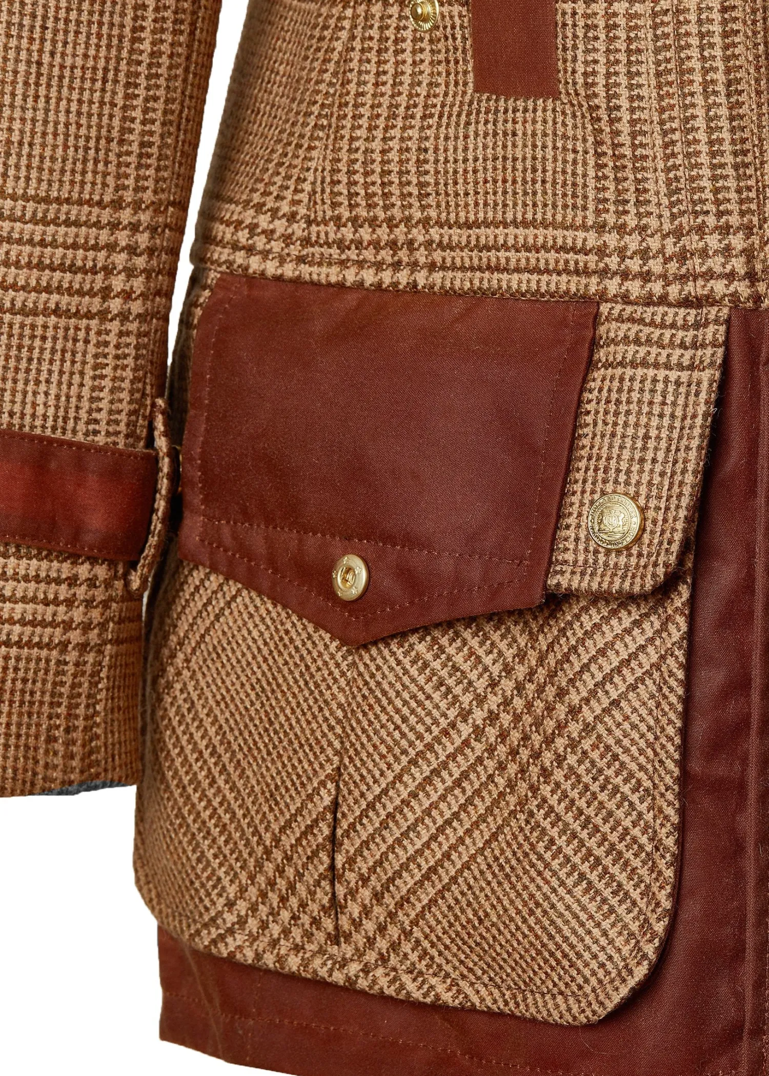 Sale Balmoral Field Jacket Women Jackets