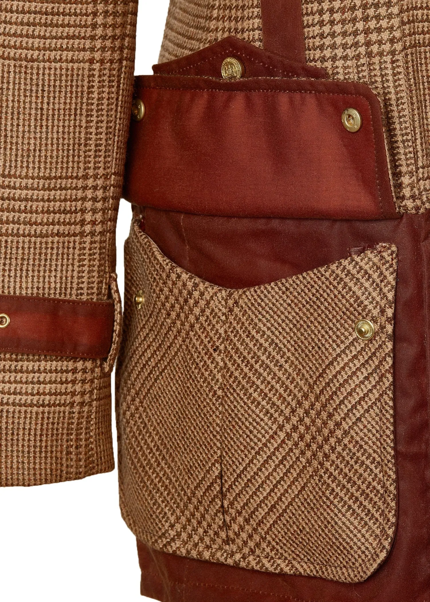 Sale Balmoral Field Jacket Women Jackets