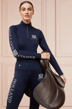 Outlet Base Layer (Ink Navy) Base Layers