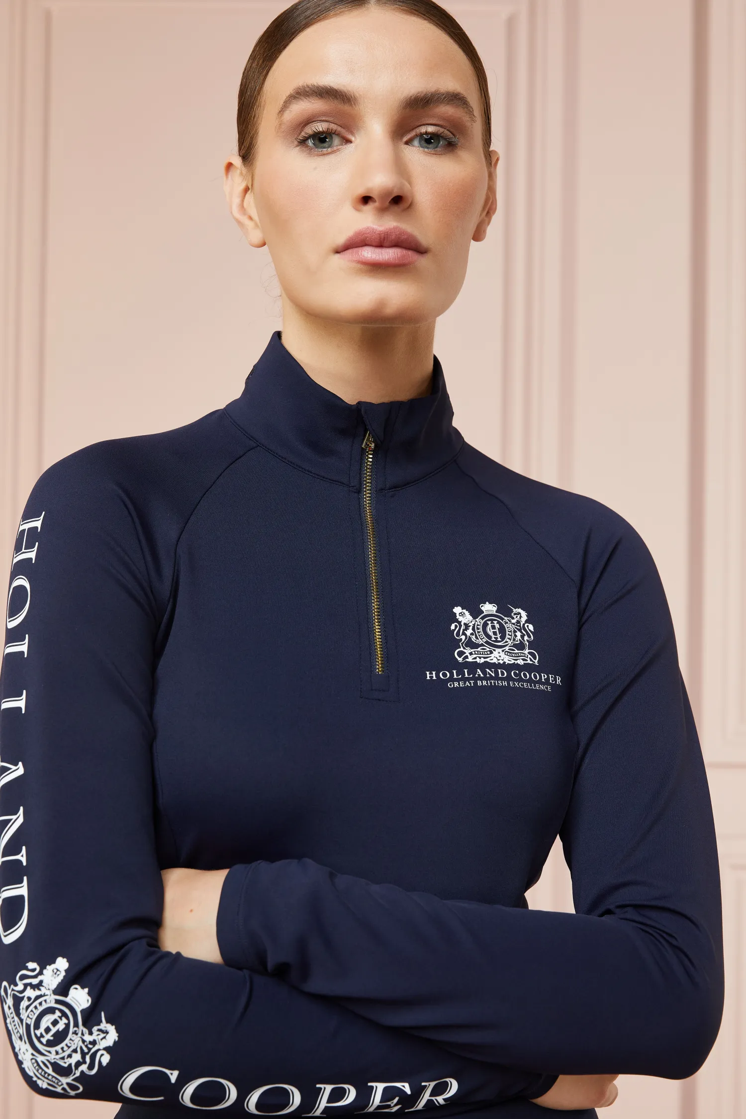 Outlet Base Layer (Ink Navy) Base Layers