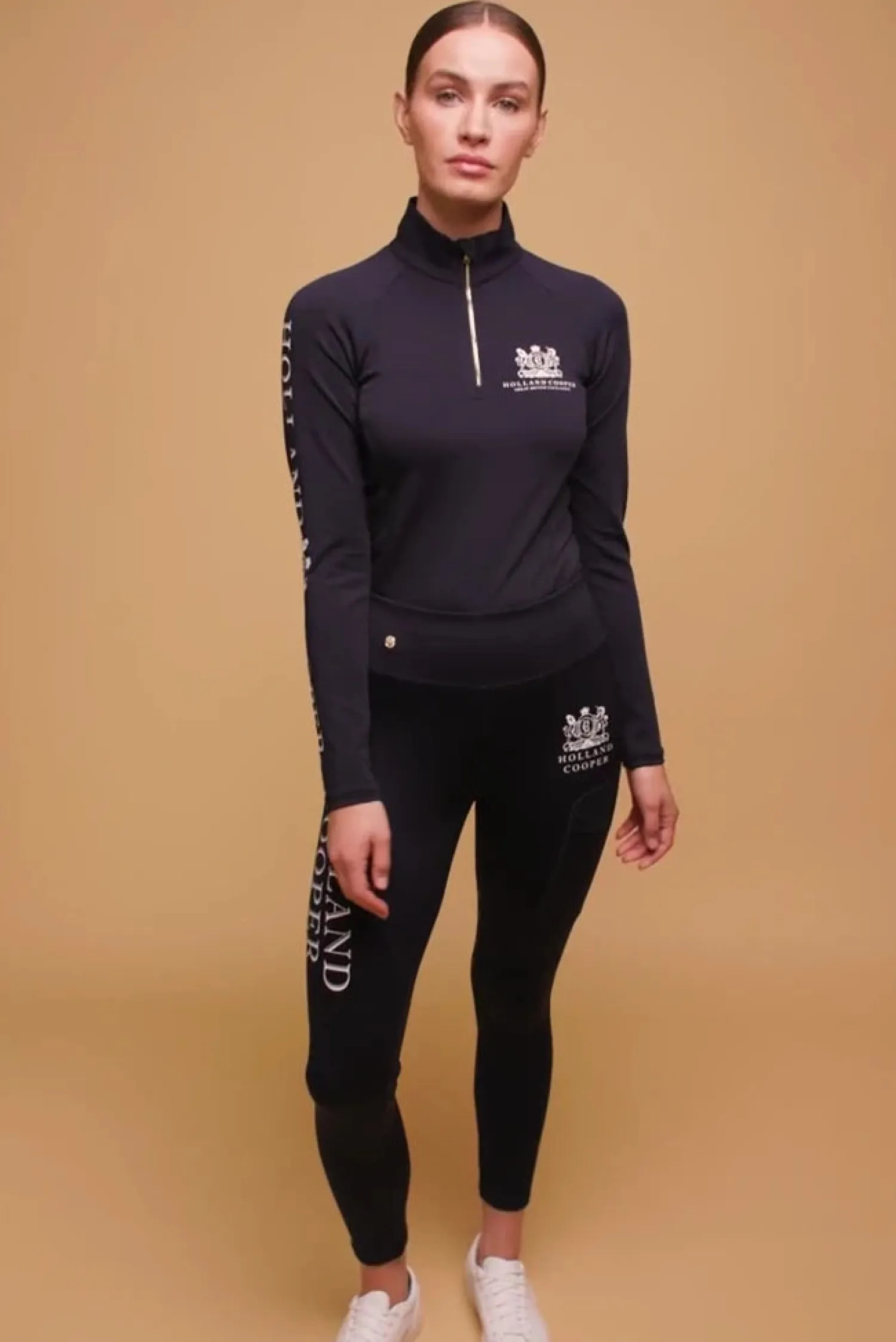 Outlet Base Layer (Ink Navy) Base Layers