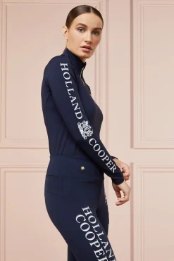 Outlet Base Layer (Ink Navy) Base Layers