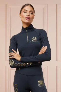 Clearance Base Layer (Slate Gold) Base Layers