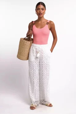 Best Beach Pant Women Trousers