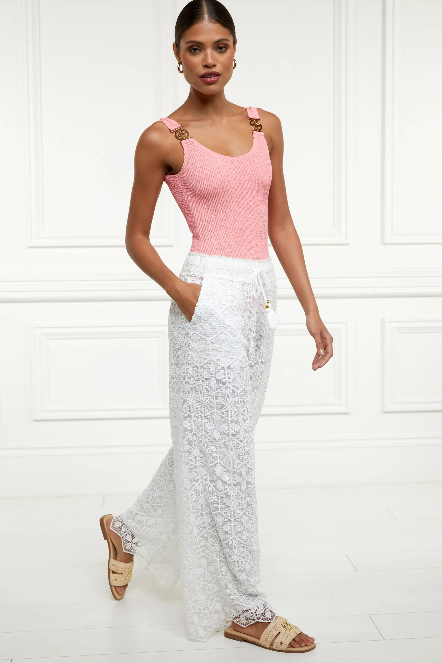 Best Beach Pant Women Trousers