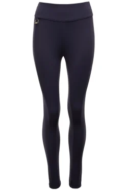 Hot Beauford Legging (Ink Navy) Women Leggings|Leggings