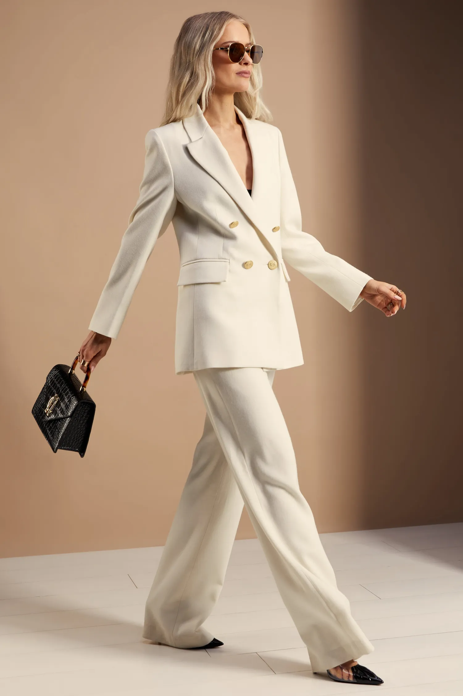New Belgravia Blazer Women Blazers