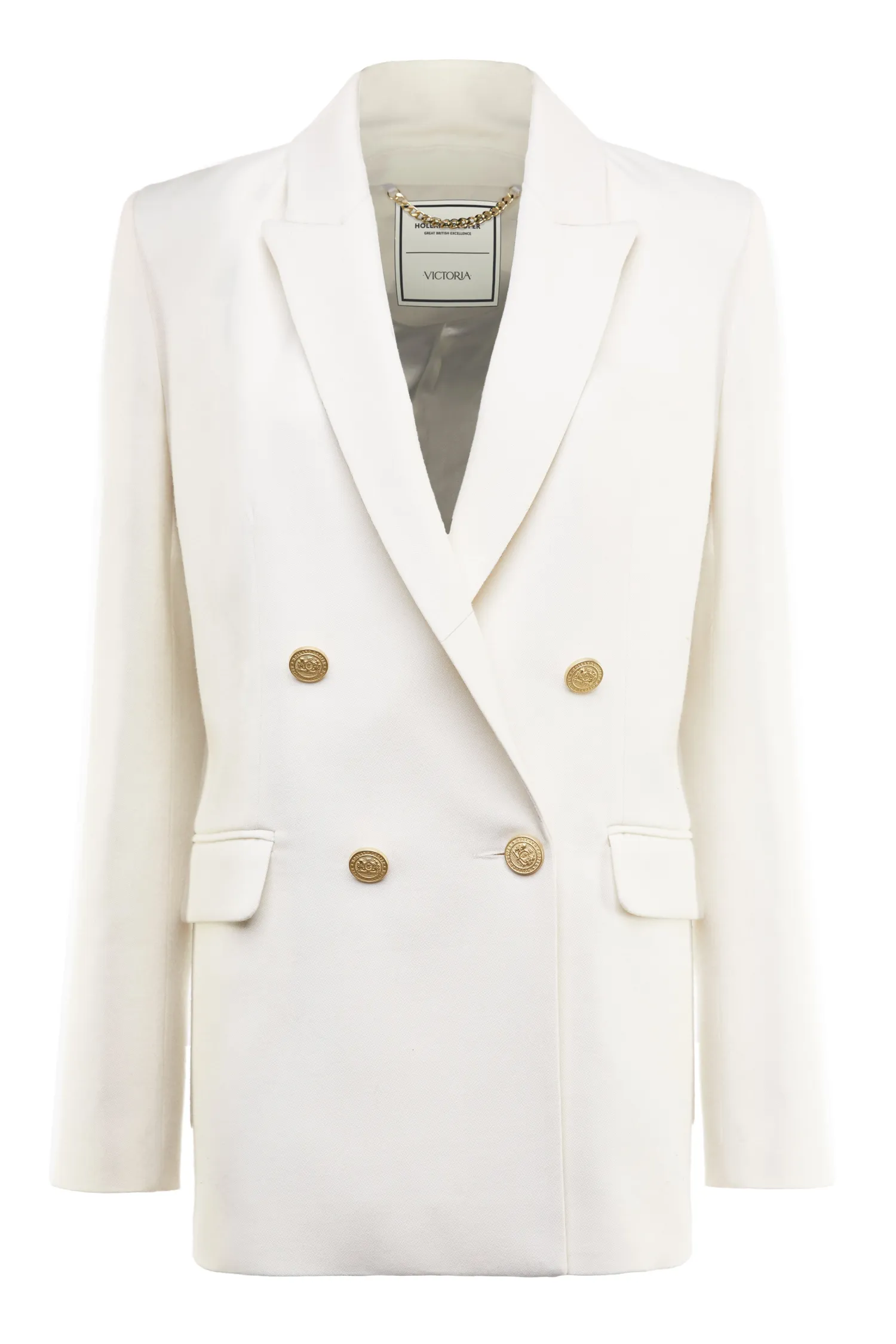 New Belgravia Blazer Women Blazers