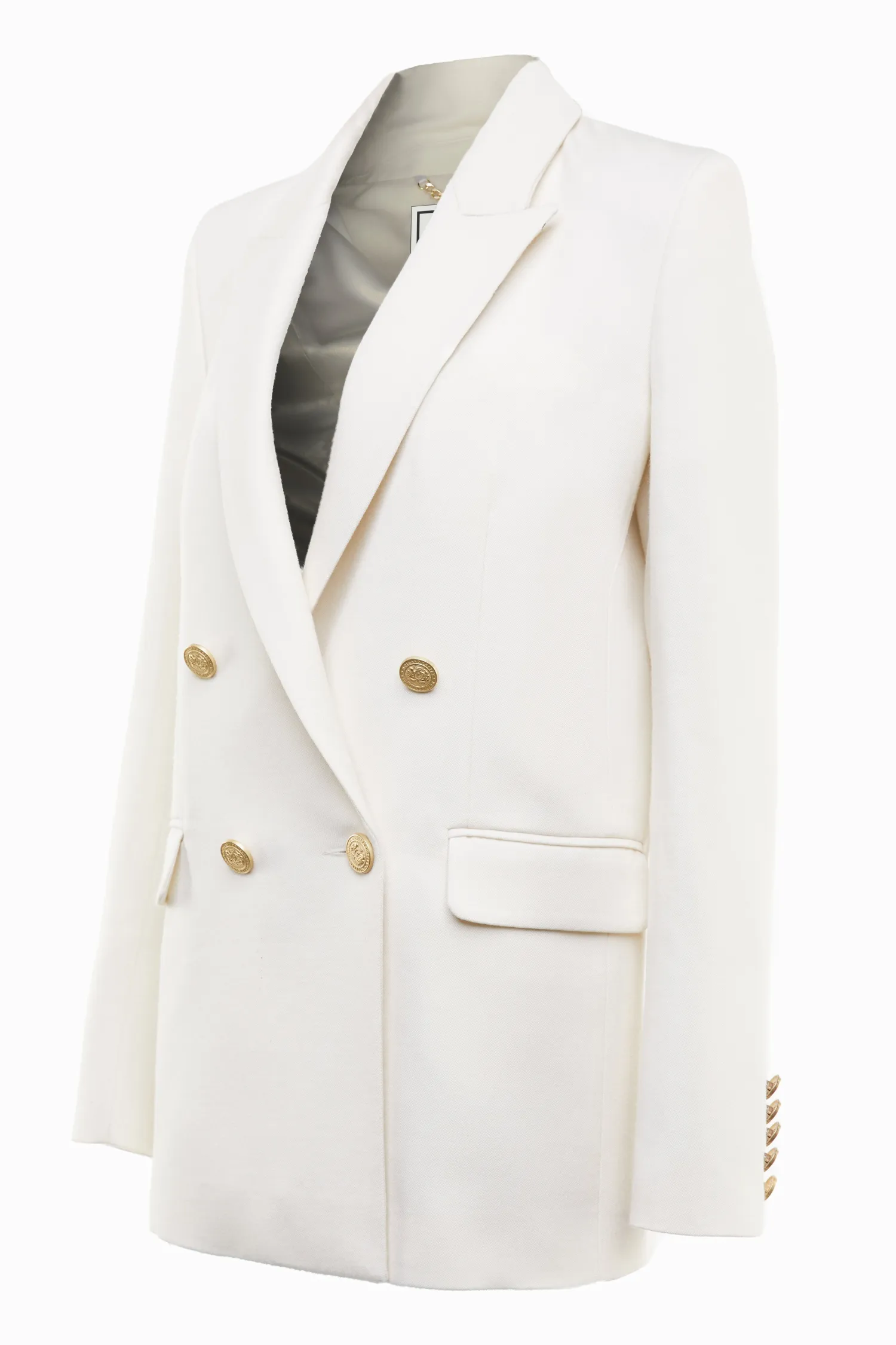 New Belgravia Blazer Women Blazers