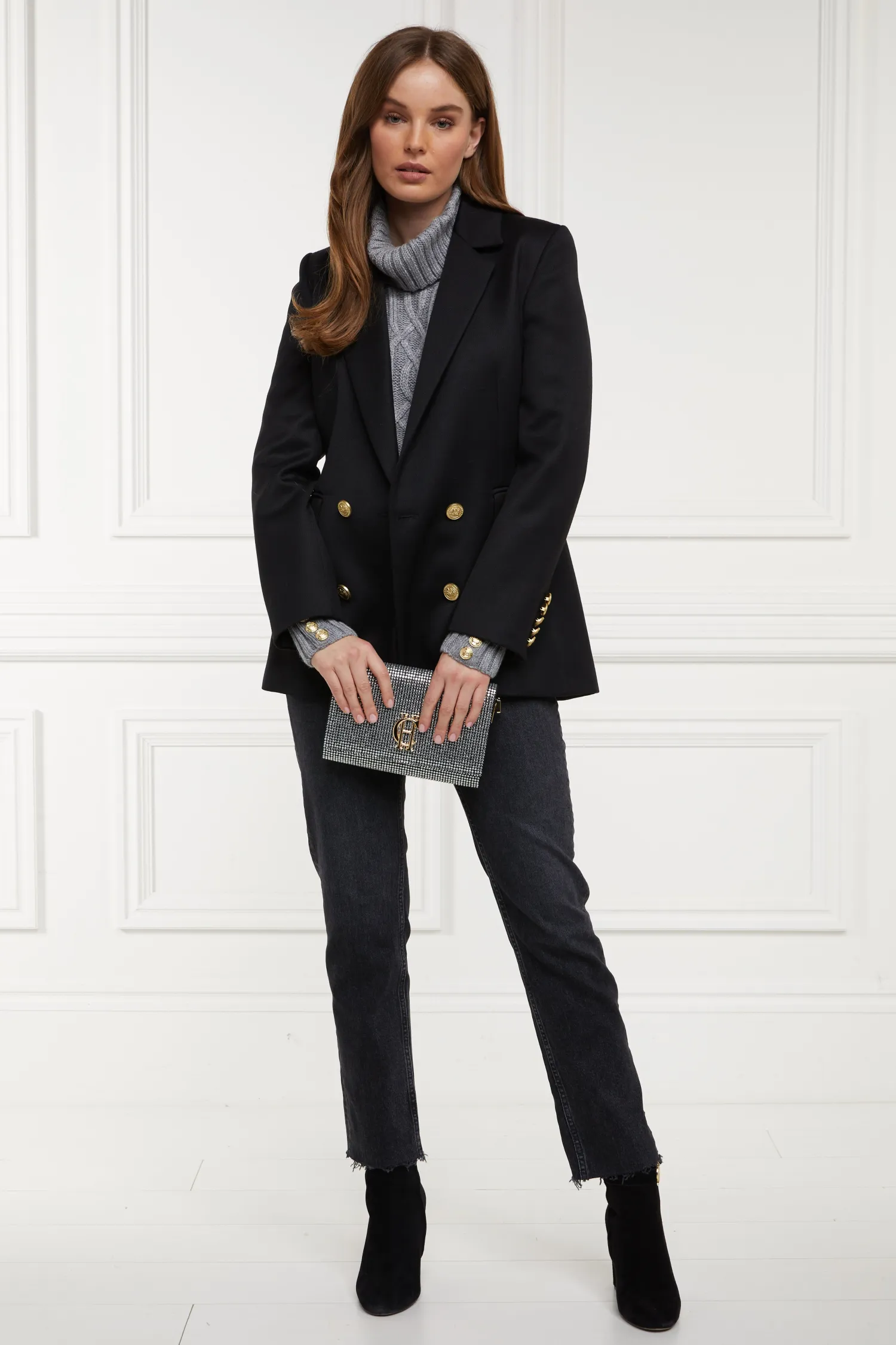 Online Belgravia Clutch Bag Women Clutch Bags|Bags