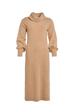 Best Berkeley Roll Neck Dress Women Dresses