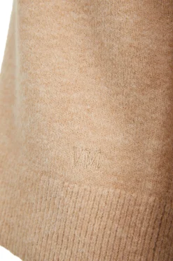 Best Berkeley V-Neck Knit Women Knitwear