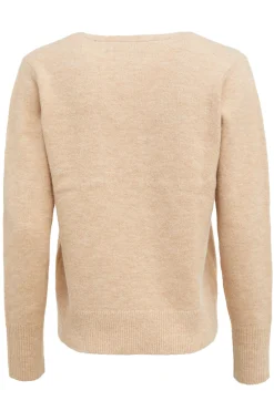 Best Berkeley V-Neck Knit Women Knitwear