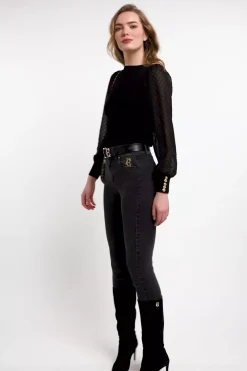Best Bethany Knit Women Tops|Knitwear