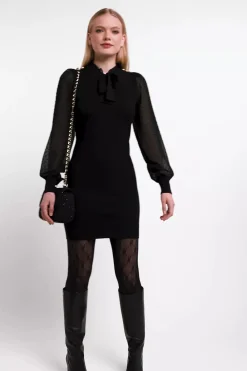 Clearance Bethany Mini Dress Women Dresses