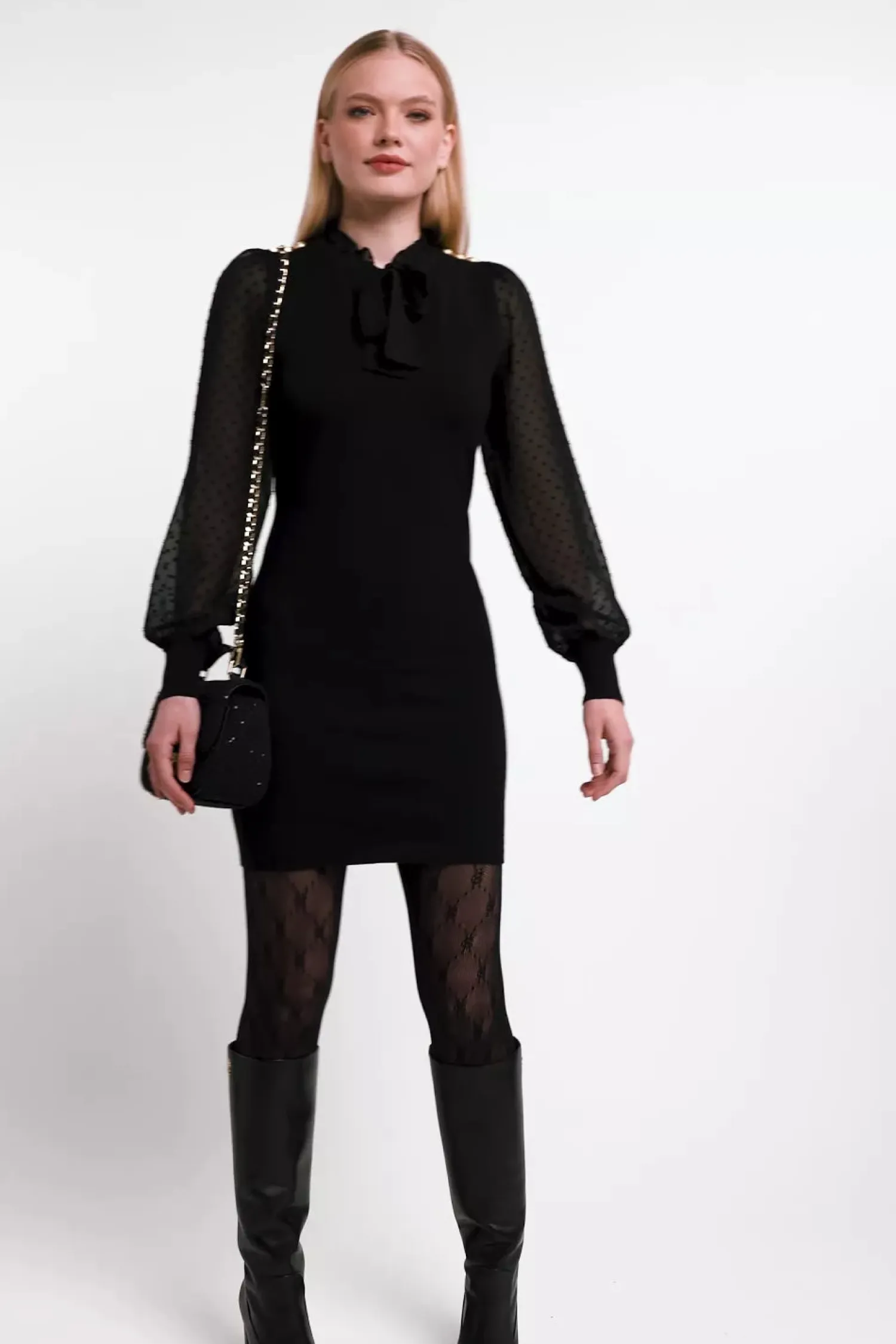 Clearance Bethany Mini Dress Women Dresses